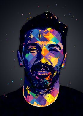 Gianluigi Buffon 1