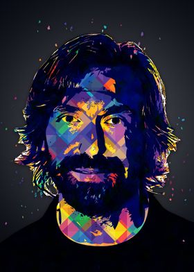 Andrea Pirlo 21