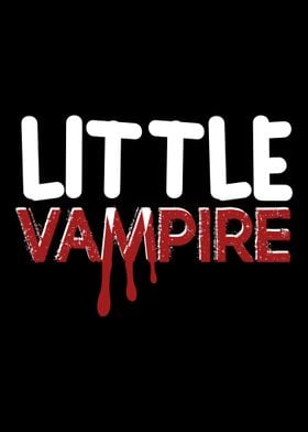 Little Vampire