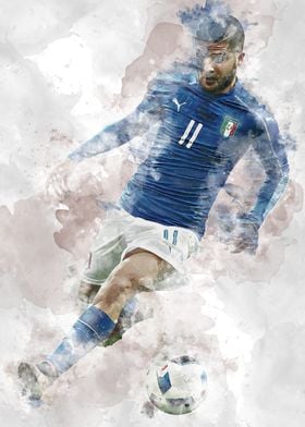 Lorenzo Insigne