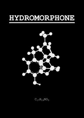 Hydromorphone