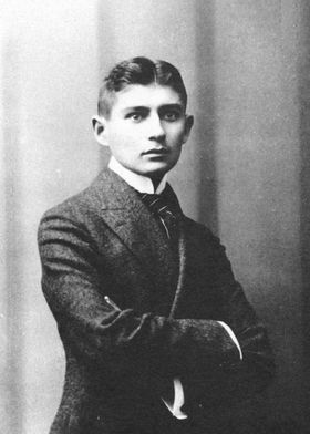 Franz Kafka