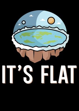 Flat Earth-preview-2