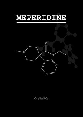 Meperidine