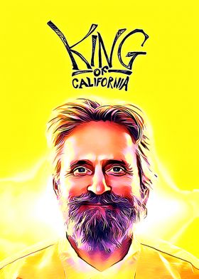 King Of California