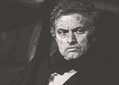 jose mourinho