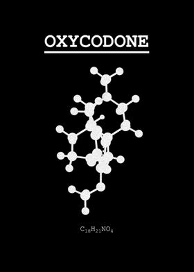 Oxycodone