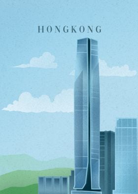 Hong Kong