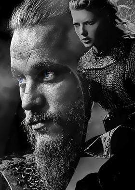 Vikings Ragnar