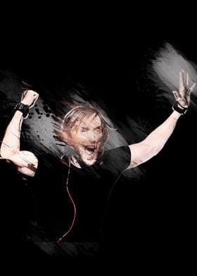 David Guetta