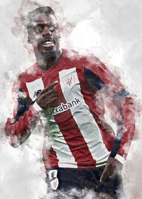 Inaki Williams