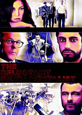 The Reluctant Fundamentali