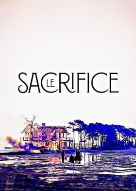 The Sacrifice 1