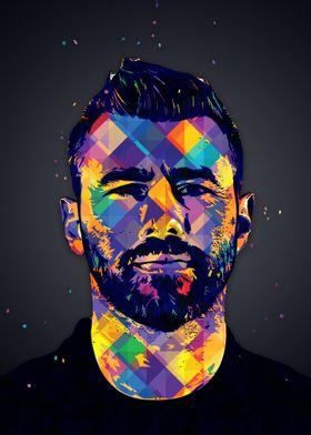 Andrea Barzagli 15