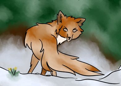 Fox