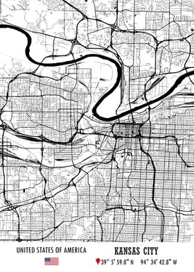 Kansas City USA