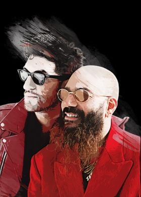 Chromeo