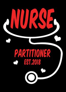 Nurse Partitioner Est 201