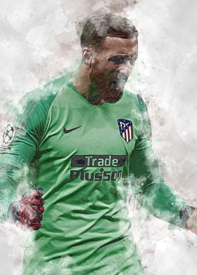 Jan Oblak