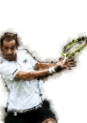 Richard Gasquet