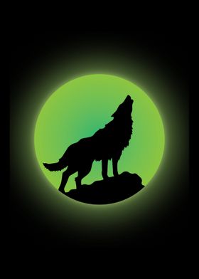 Wolf Glow