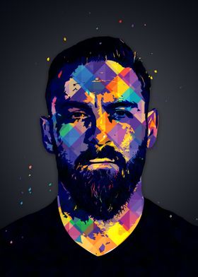 Daniele De Rossi 16