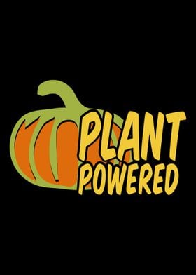 Plant Powered