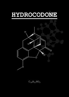 Hydrocodone