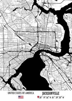 Jacksonville USA