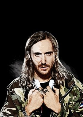 David Guetta