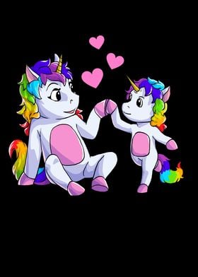 Unicorn Lover