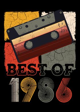 Best of 1986