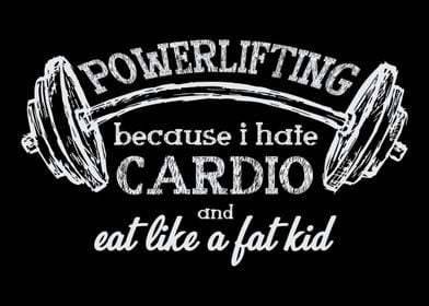 Powerlifting