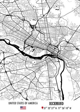 Richmond USA
