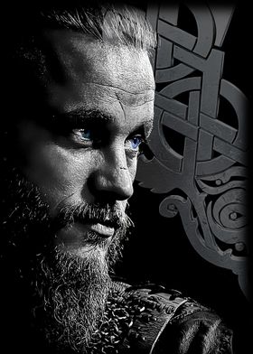 Vikings Ragnar