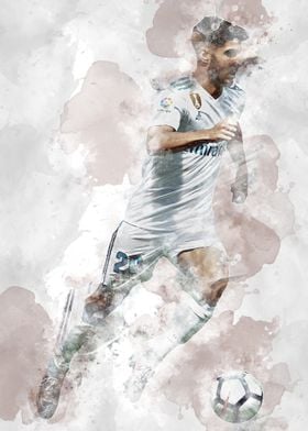 Marco Asensio