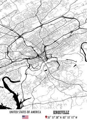 Knoxville USA