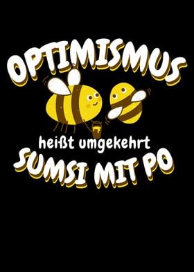 Optimismus Sumsi Mit Po