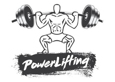 Powerlifting