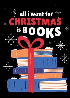 christmas books 