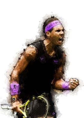 Rafael Nadal