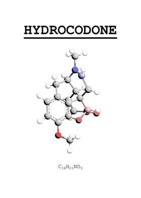 Hydrocodone