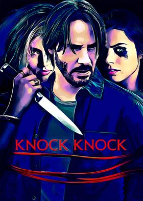 Knock Knock 2