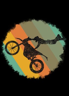 Motocross Jump