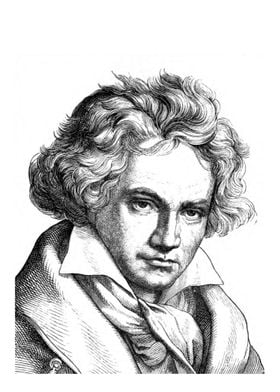 Ludwig van Beethoven