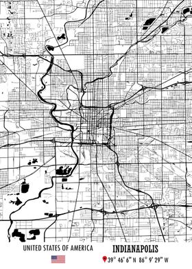 Indianapolis USA