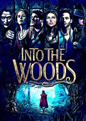 Into The Woods 3