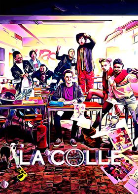 La Colle