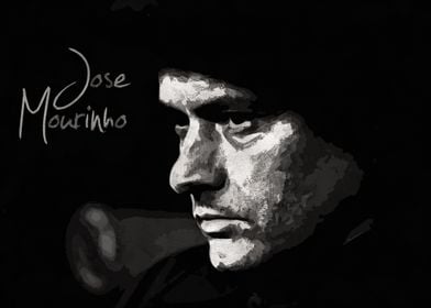 jose mourinho