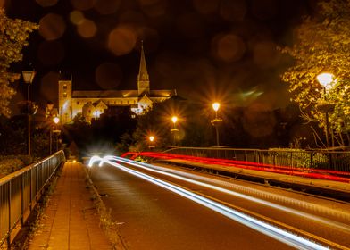 Citylights Lobbes